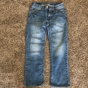 American eagle men’s jeans size 26×28